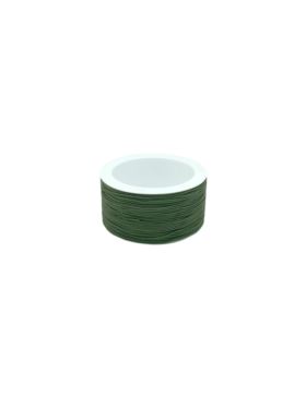 Guma okrągła kapeluszowa - 1,2 mm - 852212301 - 50mb/opak.