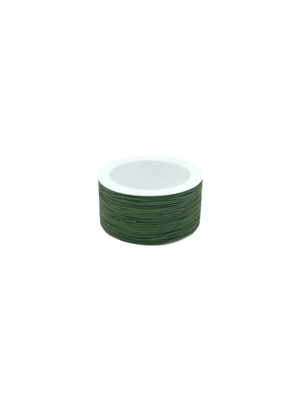 Guma okrągła kapeluszowa - 1,2 mm - 852212301 - 50mb/opak.