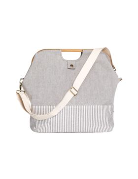 Torba na akcesoria PRYM - Store&Travel (grey) - 40,5x25x45 cm - 612560