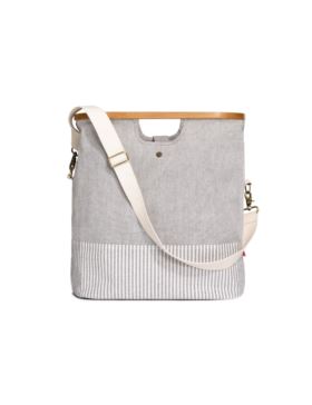Torba na akcesoria PRYM - Store&Travel (grey) - 40,5x25x45 cm - 612560