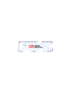 Linijka krawiecka PRYM - 610732