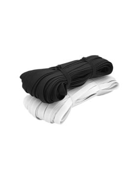 Guma obuwnicza - 10 mm - 8782/10 - 25mb/opak.