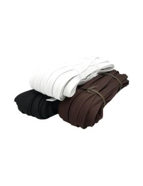 Guma obuwnicza - 10 mm - 8782/10 - 25mb/opak.
