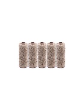 Nici lniane - 30g/30mb - 5szt./opak.