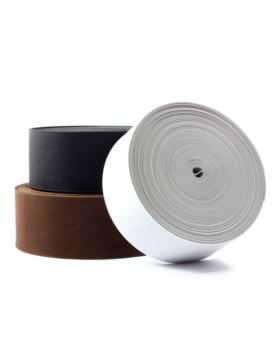Guma obuwnicza - 80 mm - 8782/80 - 25mb/opak.