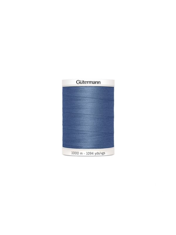 Nici poliestrowe GUTERMANN - M303F - 701939 - 5szt.x1000mb/opak.
