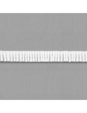 Taśma firanowa ARIADNA uniwersalna - 33 mm - FP033-1D - 50mb/opak.