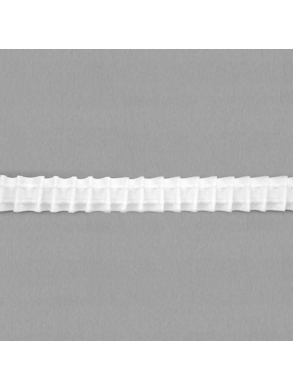 Taśma firanowa ARIADNA - 33 mm - ołówek (marszczenie 1:2) - FP033-11 - 50mb/opak.