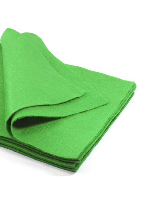 Filc - 20x30 cm - 12szt./opak.