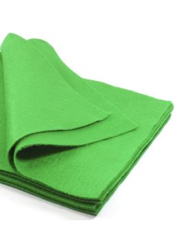 Filc - 20x30 cm - 12szt./opak.