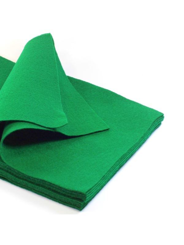 Filc - 20x30 cm - 12szt./opak.