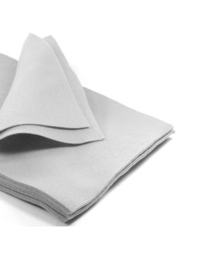 Filc - 20x30 cm - 12szt./opak.