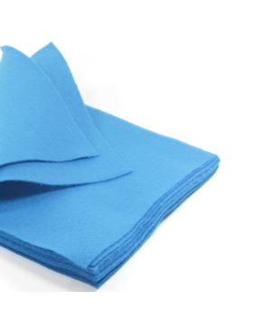 Filc - 20x30 cm - 12szt./opak.