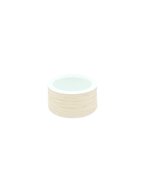 Guma okrągła kapeluszowa - 1,2 mm - 852212301 - 50mb/opak.