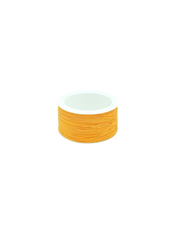 Guma okrągła kapeluszowa - 1,2 mm - 852212301 - 50mb/opak.