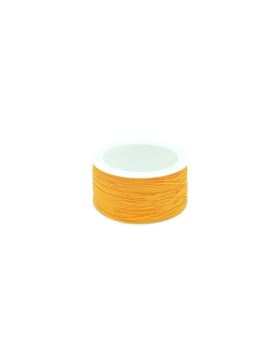 Guma okrągła kapeluszowa - 1,2 mm - 852212301 - 50mb/opak.