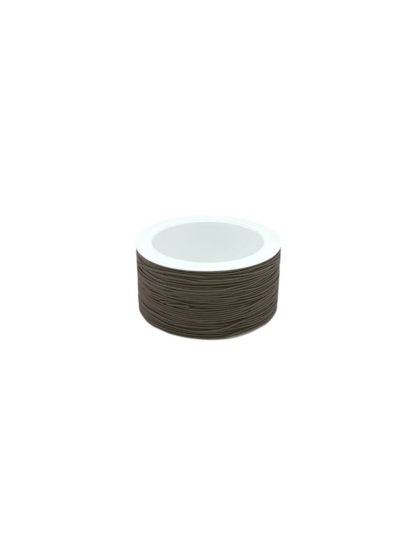 Guma okrągła kapeluszowa - 1,2 mm - 852212301 - 50mb/opak.