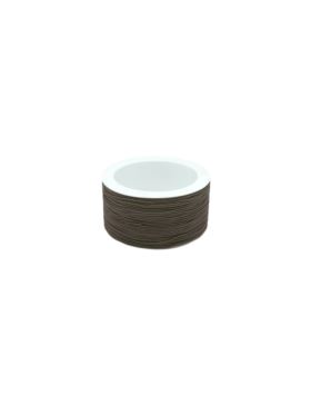Guma okrągła kapeluszowa - 1,2 mm - 852212301 - 50mb/opak.