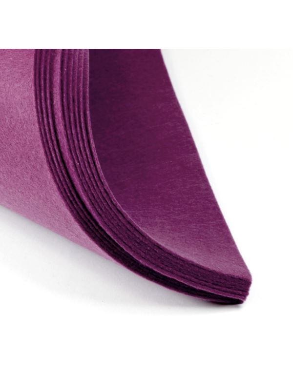 Filc - Soft - 30x40 cm - 10szt./opak.