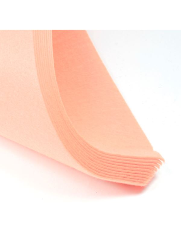Filc - Soft - 30x40 cm - 10szt./opak.