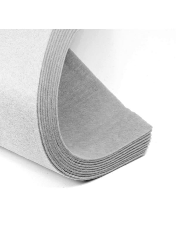 Filc - Soft - 30x40 cm - 10szt./opak.