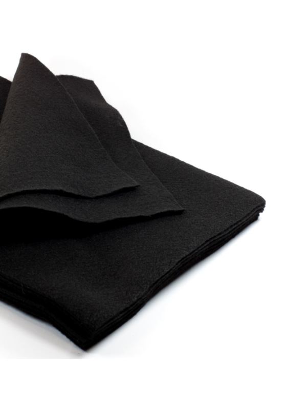 Filc - 20x30 cm - 12szt./opak.