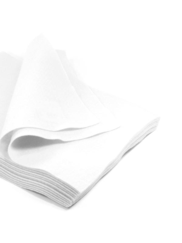 Filc - 20x30 cm - 12szt./opak.