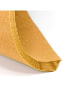 Filc - Soft - 30x40 cm - 10szt./opak.