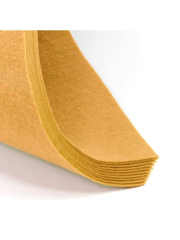 Filc - Soft - 30x40 cm - 10szt./opak.