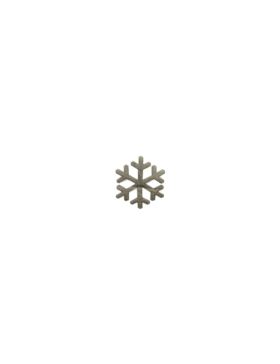 Aplikacje termoprzylepne grawerowane LECCO - Christmas - 00519 - 32szt./opak.