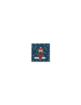 Aplikacje termoprzylepne drukowane LECCO - Christmas - 06479 - 40szt./opak.