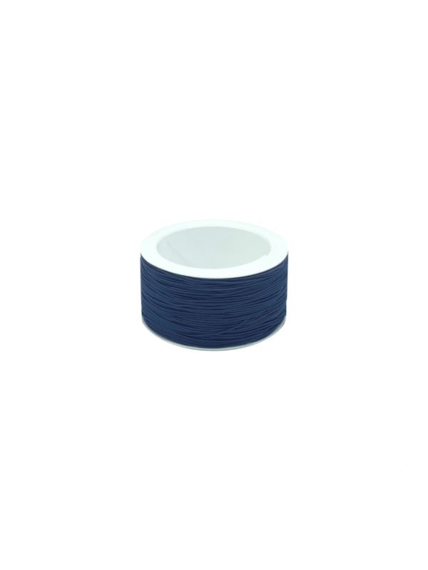 Guma okrągła kapeluszowa - 1,2 mm - 852212301 - 50mb/opak.