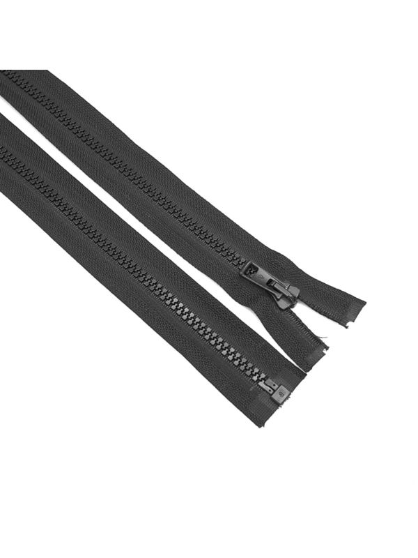 Zamek ALPHA kostkowy rozdzielczy K10-R - 65 cm