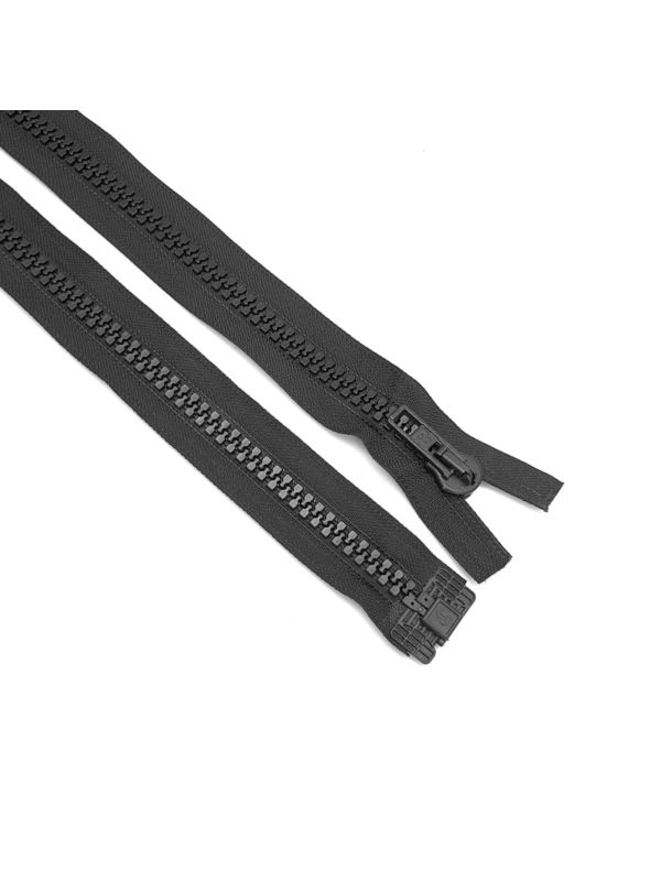 Zamek ALPHA kostkowy rozdzielczy K20-R - 85 cm
