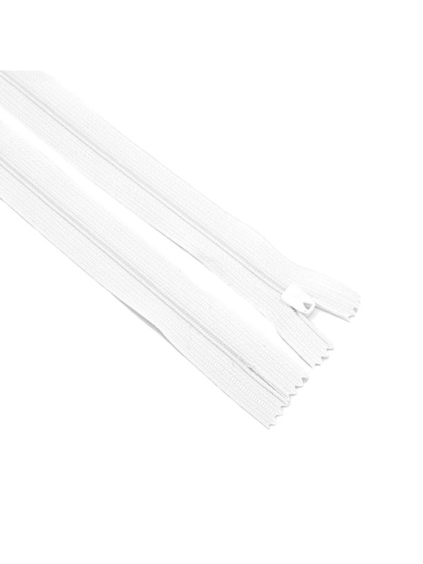 Zamek ALPHA spiralny nierozdzielczy pościelowy S3-S - 35 cm