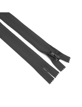 Zamek ALPHA spiralny nierozdzielczy bryzgoszczelny W10-S - 18 cm