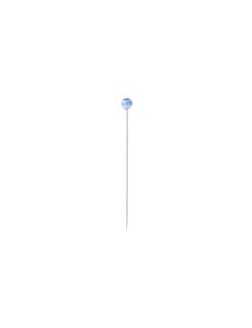 Szpilki z szklaną główką CLOVER - 0,50x36 mm - 2511 - 20szt./opak.