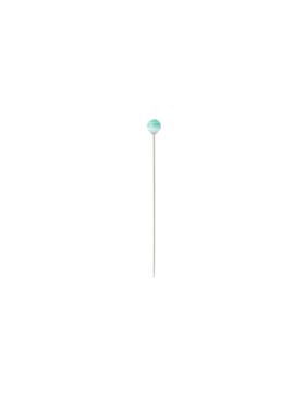 Szpilki z szklaną główką CLOVER - 0,50x36 mm - 2511 - 20szt./opak.