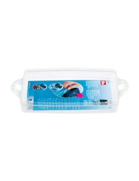 Moduł uzupełniający do pudełka Click Box PRYM - 612404 Click+ - 1L/szt.
