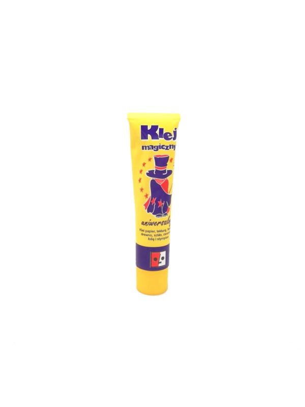 Klej biurowy - Magiczny - 21121 - 45g/szt.