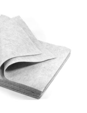 Filc - 20x30 cm - 12szt./opak.