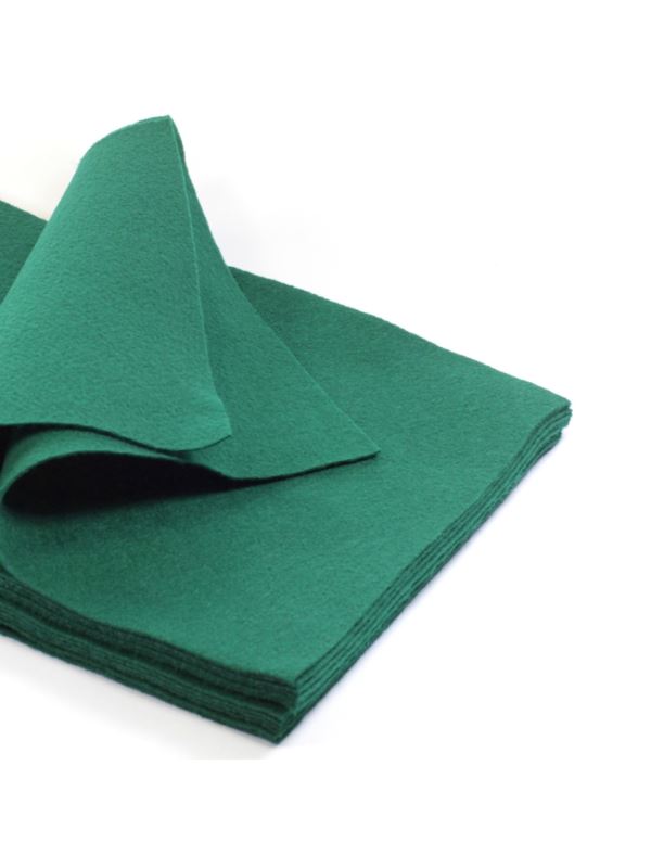 Filc - 20x30 cm - 12szt./opak.
