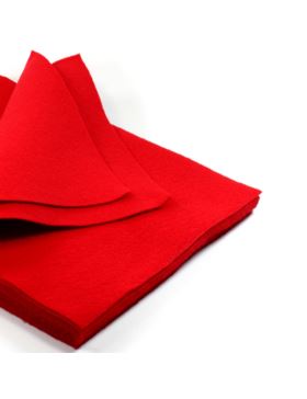 Filc - 20x30 cm - 12szt./opak.