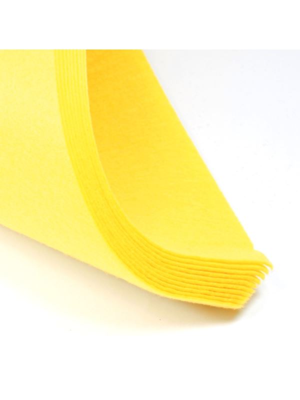Filc - Soft - 30x40 cm - 10szt./opak.