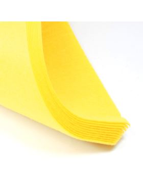 Filc - Soft - 30x40 cm - 10szt./opak.