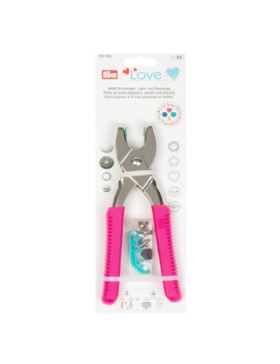 Napownica PRYM - Vario - Love - 390902