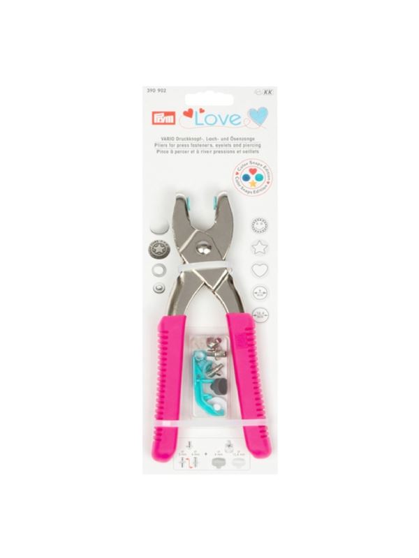 Napownica PRYM - Vario - Love - 390902