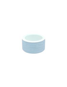 Guma okrągła kapeluszowa - 1,2 mm - 852212301 - 50mb/opak.