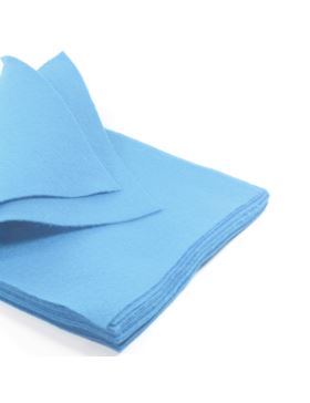 Filc - 20x30 cm - 12szt./opak.
