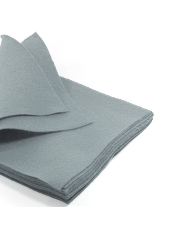 Filc - 20x30 cm - 12szt./opak.